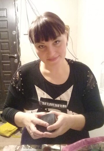 My photo - Irina, 34 from Chita (@irina270998)