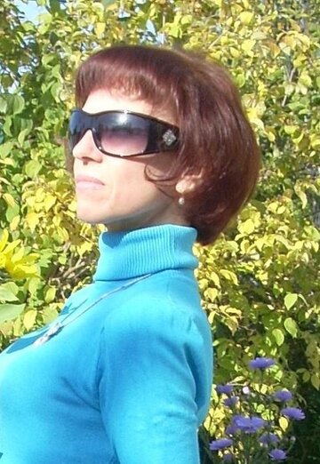 My photo - Marina, 53 from Shchyolkovo (@marina5732486)