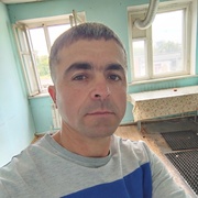 Давид, 40, Самара