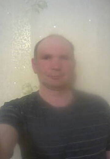 My photo - SAShA, 59 from Nazyvayevsk (@sasha162162)