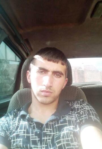 Моя фотография - Хайк, 25 из Ереван (@hayk1775)