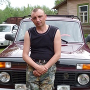 Андрей, 46, Осташков
