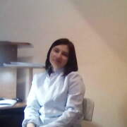 Кристина, 28, Ужур