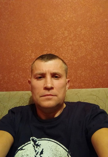 Моя фотография - Андрей, 52 из Муравленко (@andrey704774)