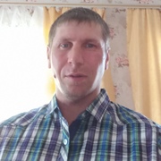 Андрей, 33, Усмань