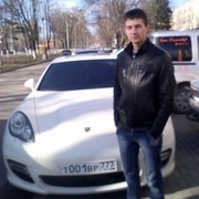 Эдуард, 27, Алексеевка (Белгородская обл.)