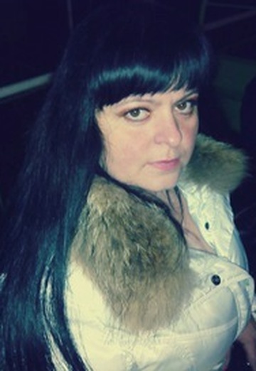 My photo - oksana, 49 from Dniprorudne (@oksana47343)