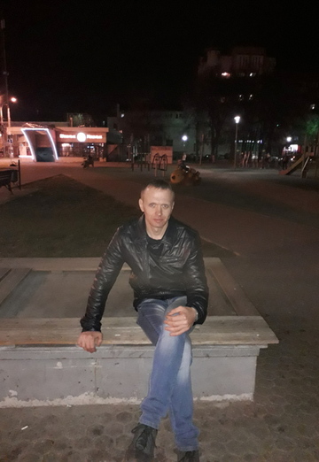 Моя фотография - Евгений, 46 из Ярославль (@evgeniy264849)