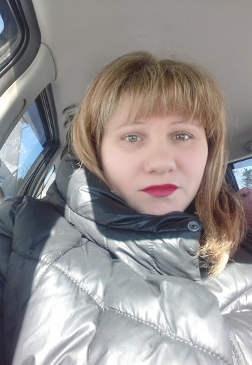My photo - Oksana, 36 from Tomsk (@oksana87928)