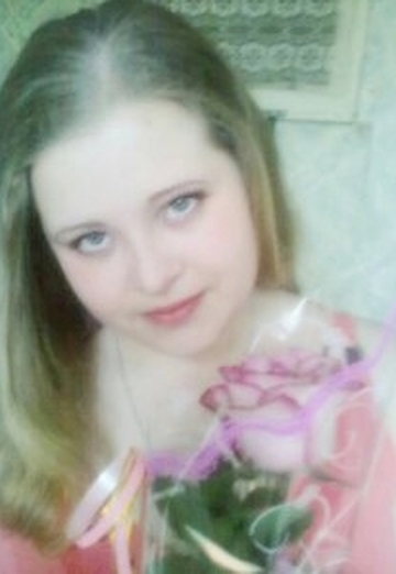 My photo - Ekaterina, 33 from Enakievo (@ekaterina160283)