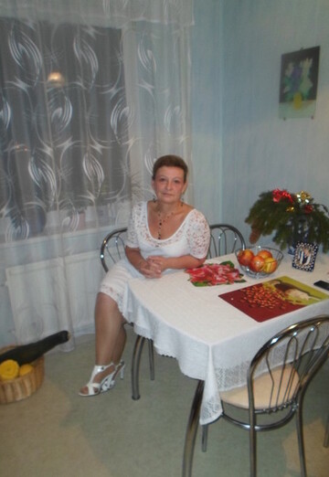 Моя фотография - irena, 65 из Вильнюс (@irena1398)