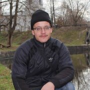 Сергей, 34, Вышний Волочек