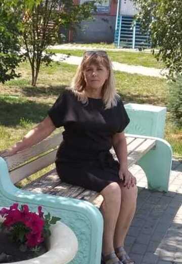 Моя фотография - Светлана, 59 из Димитровград (@svetlana337750)