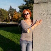 NATALYA ROGOVA, 50, Вязники