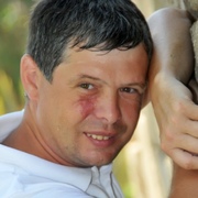 Ян, 48, Когалым (Тюменская обл.)