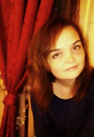 My photo - zuhra, 29 from Almetyevsk (@zuhra353)