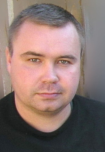 Моя фотография - Олег, 44 из Вичуга (@oleg251598)