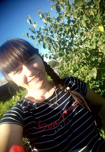 Моя фотография - Светлана, 36 из Омск (@svetlana210780)