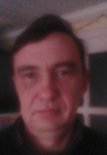 My photo - Vasya, 52 from Kolomiya (@vasya29278)