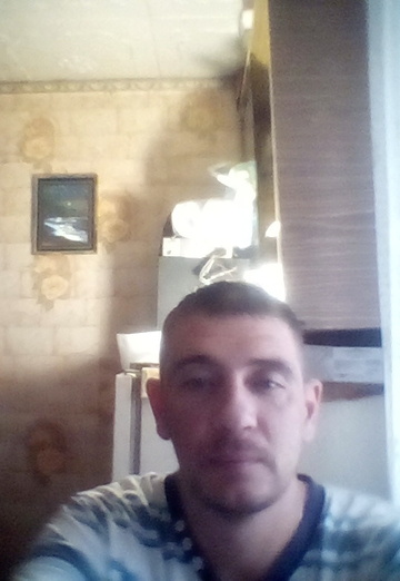 Моя фотография - Алексей, 43 из Капустин Яр (@aleksey516461)