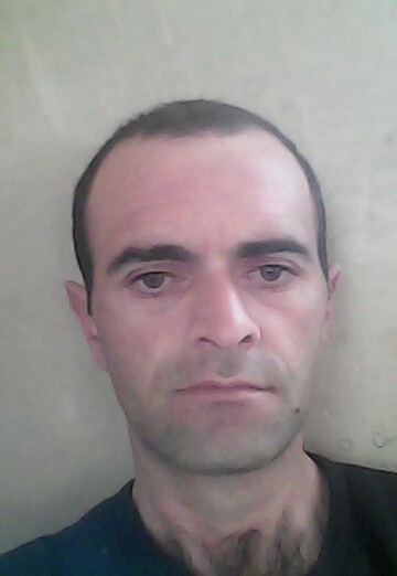 My photo - Gevor, 43 from Yerevan (@gevor738)
