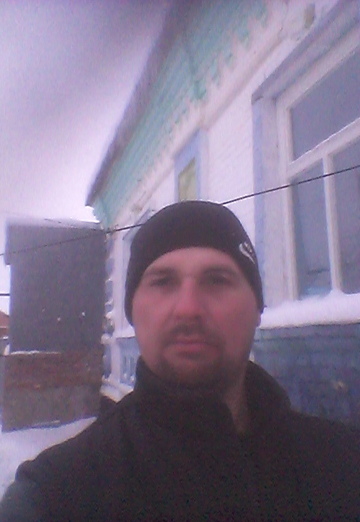 My photo - Vitaliy., 45 from Krasnodar (@vitaliy153799)