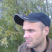 Максим Логачев, 39, Снежногорск