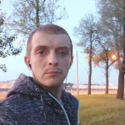 Андрей, 37, Вырица