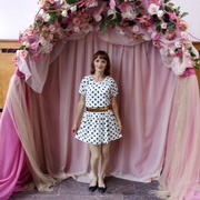 Светлана, 39, Матвеевка