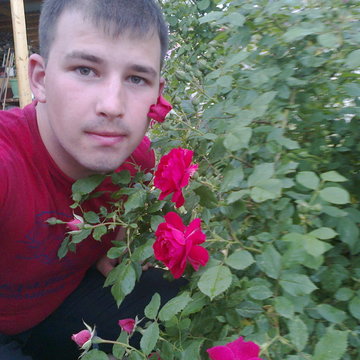 Моя фотография - vasily, 34 из Тимашевск (@vasily370)