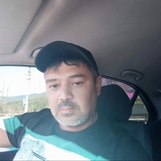 Эдуард Жиляев, 41, Чалтырь