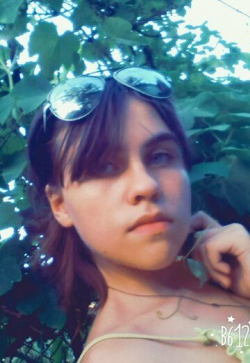 My photo - Liliya, 23 from Mariupol (@liliya19927)
