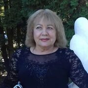 Валентина, 63, Ростов-на-Дону