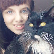 Евгения, 30, Таштагол