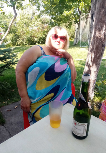 My photo - Irina, 57 from Magnitogorsk (@irina327586)