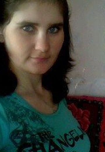 Моя фотография - юлия, 33 из Петухово (@uliy8006061)
