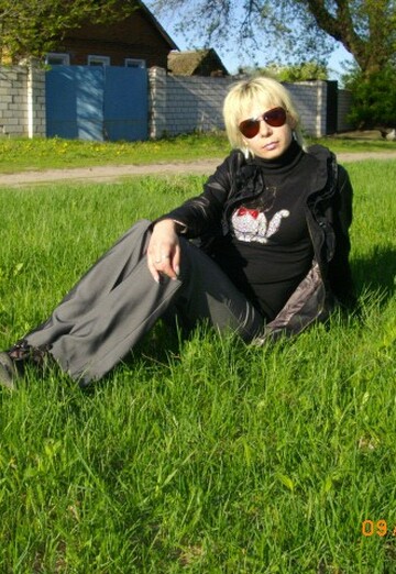 Моя фотография - Ольга, 42 из Добруш (@olwga6953306)