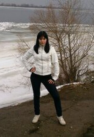 My photo - Ekaterina, 35 from Nizhnekamsk (@ekaterina8289637)
