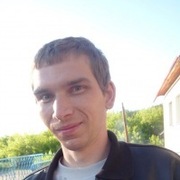 Денис, 36, Ачит