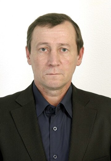 Моя фотография - Василий, 58 из Екатеринбург (@vasiliy42920)