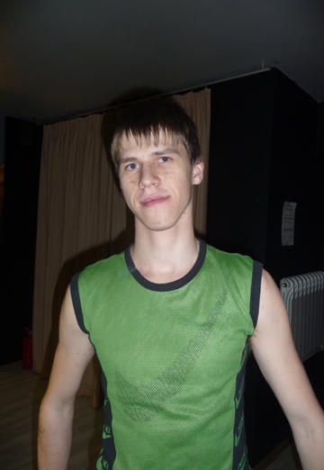 My photo - Vasiliy VLADIMIROVICh, 32 from Belyye Stolby (@vasiliyvladimirovich2)