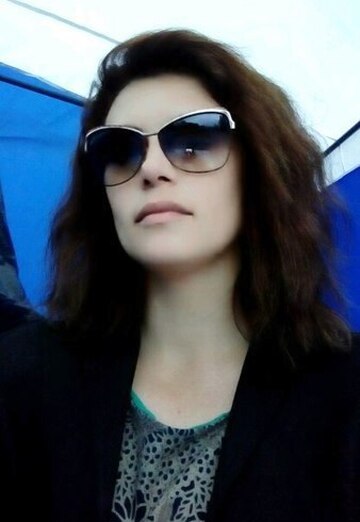 Моя фотография - Ilona, 49 из Запорожье (@ilona3418)