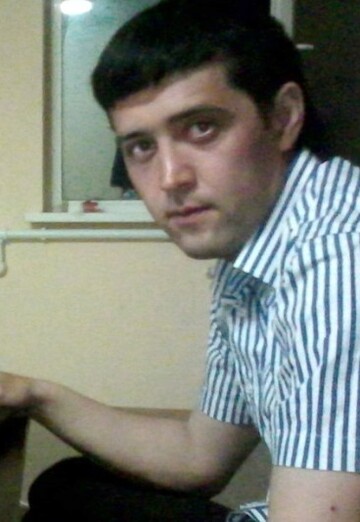 My photo - MIRZAXOMID XALILOV, 41 from Ufa (@mirzaxomidxalilov)