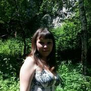 Валентина, 35, Таштагол