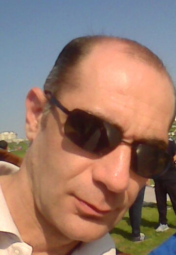 My photo - ALIK, 50 from Baku (@alik22498)
