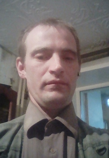 Моя фотография - Евгений, 45 из Ярославль (@evgeniy313693)