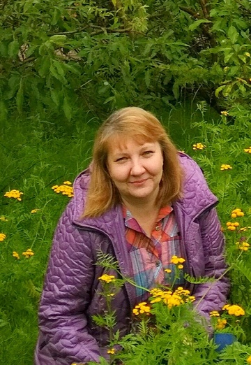 Моя фотография - Alla, 61 из Норильск (@ann4168)