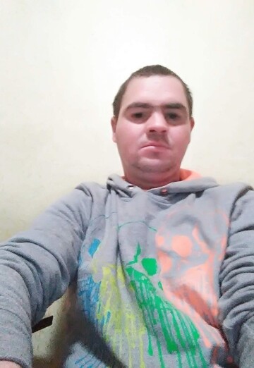 Моя фотографія - іван, 34 з Тернопіль (@prokpchuk)