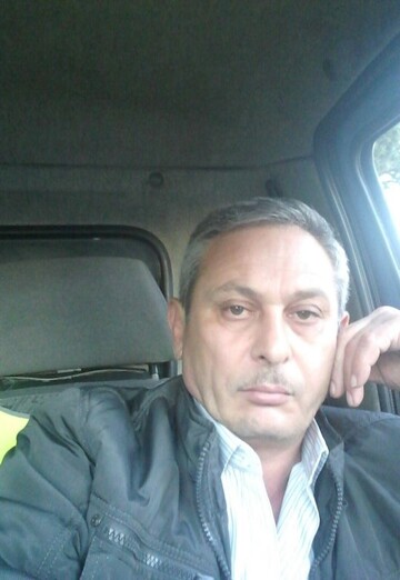 My photo - Elcin, 58 from Baku (@elcin915)
