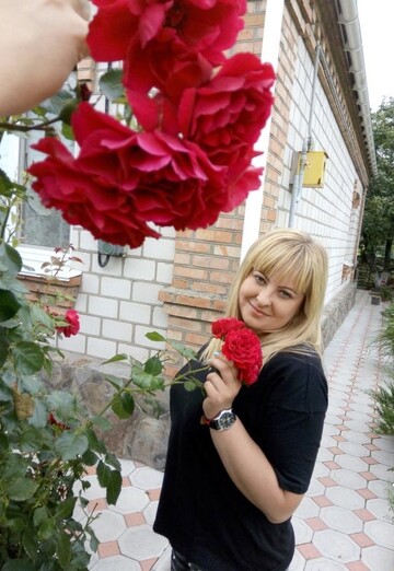 My photo - Natalya, 38 from Korosten (@natalya192229)